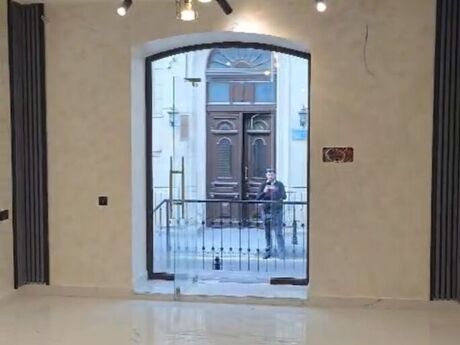 Объявление №6011020 - Баку, м. Сахил, 55 м²