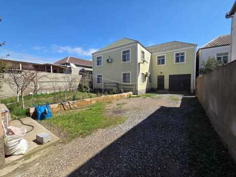 Elan №6011102 - Bakı, Xocəsən m., 6 otaqlı, 350 m²