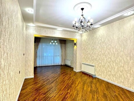 3 otaqlı həyət evi/bağ evi - Xəzər r. - 110 m²