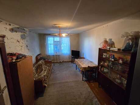 Объявление №6011219 - Баку, м. Элмляр Академиясы, 3-комн., 60 м², 1/5 этаж