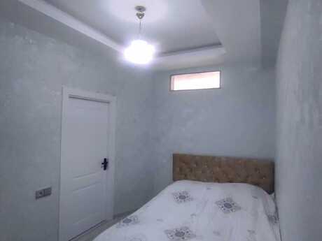 Объявление №6011064 - Хырдалан, Хырдалан, 2-комн., 63 м², 7/10 этаж