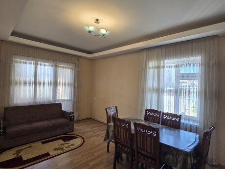 Elan №6011072 - Bakı, Xətai r., 2 otaqlı, 55 m², 3/5 mərtəbə