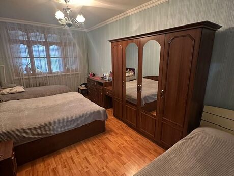 4 otaqlı mənzil, 100 m², Qaraçuxur: 175 000 ₼ 5