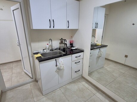 2 otaqlı ofis - Nərimanov r. - 70 m²