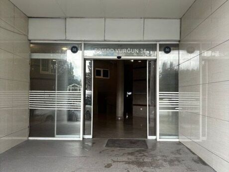 4 otaqlı yeni tikili - Sahil m. - 245 m²