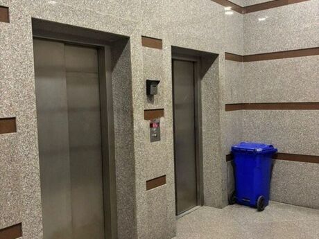4 otaqlı yeni tikili - Sahil m. - 245 m²