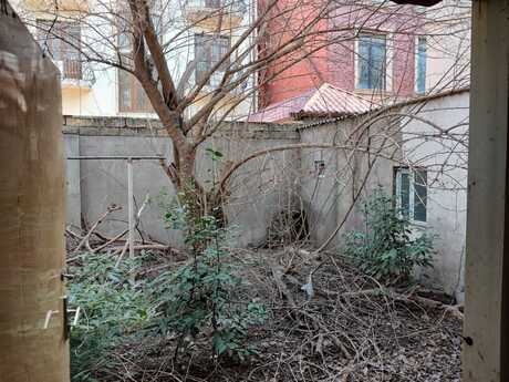 House with Garden, Villa For Rent