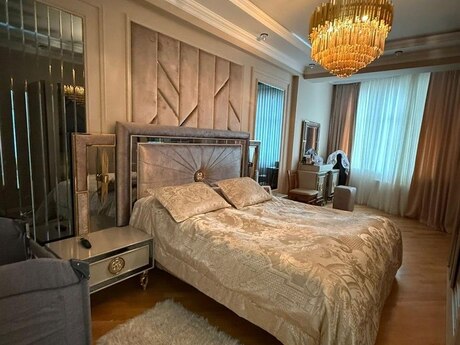 3 otaqlı mənzil, 154 m², Nəsimi: 475 000 ₼ 5