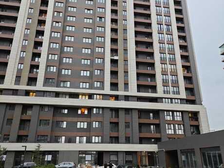 Elan №6011188 - Bakı, Şah İsmayıl Xətai m., 2 otaqlı, 68 m², 13/20 mərtəbə