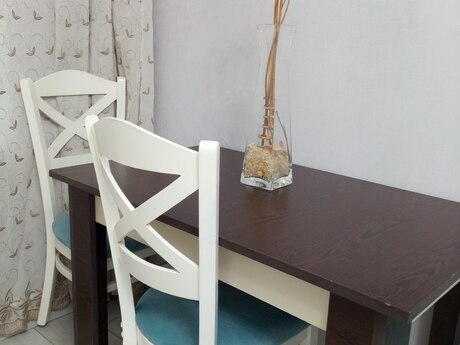 2 otaqlı köhnə tikili - Elmlər Akademiyası m. - 68 m²