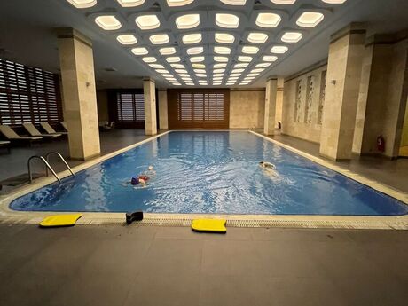 5-комнатная квартира, 285 м², Nəriman Nərimanov: 2 850 000 ₼ 5