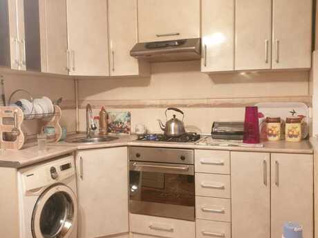 2 otaqlı köhnə tikili - Sabunçu r. - 60 m²