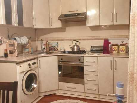 2 otaqlı köhnə tikili - Sabunçu r. - 60 m²