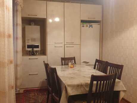 2 otaqlı köhnə tikili - Sabunçu r. - 60 m²