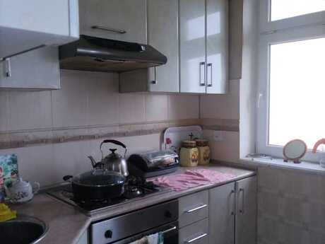 2 otaqlı köhnə tikili - Sabunçu r. - 60 m²