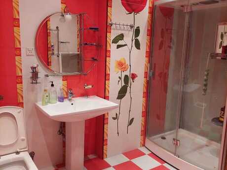 4 otaqlı mənzil, 200 m², Azadlıq Prospekti: 450 000 ₼ 5