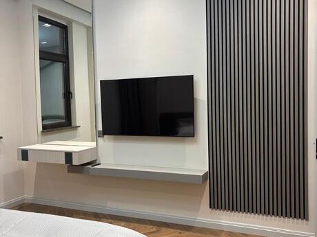 Kirayə 2 otaqlı mənzil, 89 m², İçəri Şəhər: 2 500 ₼/ay 2