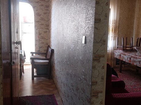 5 otaqlı mənzil, 100 m², İnşaatçılar: 195 000 ₼ 5