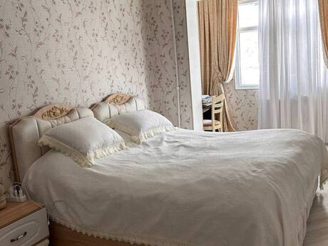 Elan №6011318 - Bakı, Həzi Aslanov m., 3 otaqlı, 90 m², 7/9 mərtəbə