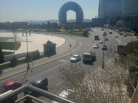 Объявление №6011381 - Баку, пос. Аг шехер, 2-комн., 60 м², 4/5 этаж