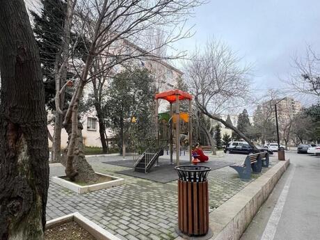 Elan №6011406 - Bakı, 20 Yanvar m., 2 otaqlı, 48 m², 4/5 mərtəbə