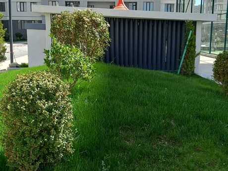 3-комн. новостройка - м. 20 января - 95 м²