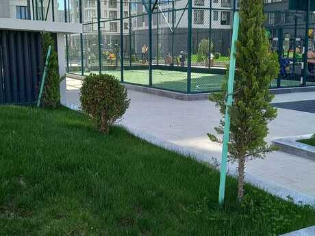 3-комн. новостройка - м. 20 января - 95 м²