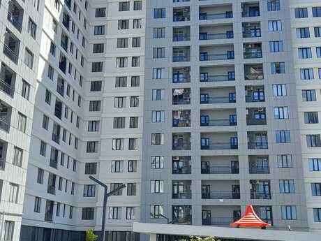3-комн. новостройка - м. 20 января - 95 м²