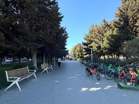 3 otaqlı köhnə tikili - Gənclik m. - 70 m²