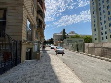 Obyekt - Elmlər Akademiyası m. - 51 m²