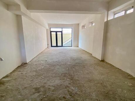 Obyekt - Elmlər Akademiyası m. - 51 m²