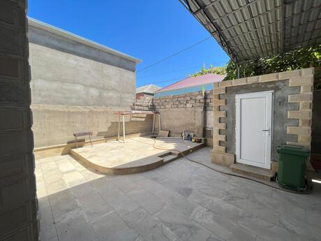 Объявление №6011429 - Баку, пос. Бина, 4-комн., 120 м²