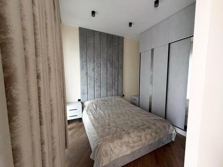 1 otaqlı mənzil, 57 m², Sea Breeze: 230 000 ₼ 5