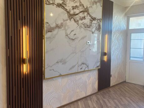 Объявление №6011446 - Баку, Низаминский  р., 2-комн., 70 м², 11/18 этаж