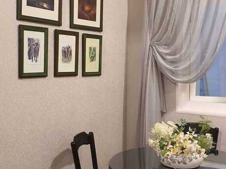 Объявление №6011469 - Баку, м. Сахил, 2-комн., 45 м², 1/3 этаж