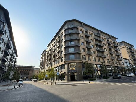 3-комнатная квартира, 128 м², Ağ şəhər: 650 000 ₼ 5