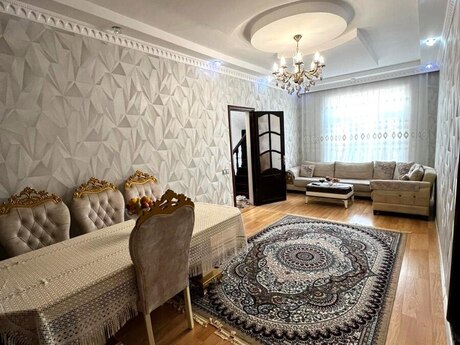 6-комн. дом/дача - Сабаильский р. - 200 м²