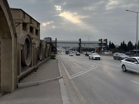 Elan №6011515 - Bakı, Binəqədi r., 5 otaqlı, 210 m²