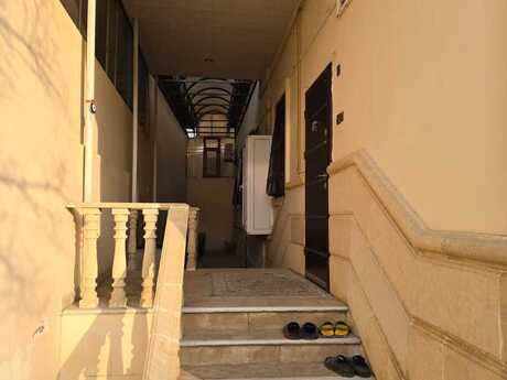 Həyət evi/Bağ evi - Qaraçuxur q. - 230 m²