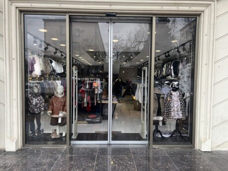 Объявление №6011556 - Баку, м. Нариман Нариманов, 160 м²