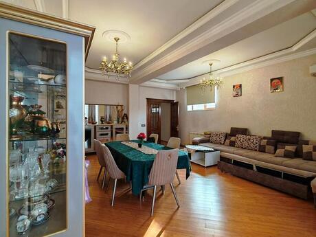 Elan №6011548 - Bakı, 8 Noyabr m., 2 otaqlı, 150 m², 14/14 mərtəbə