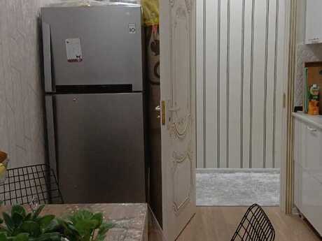 Объявление №6011599 - Баку, пос. Сахиль, 2-комн., 71 м², 9/14 этаж