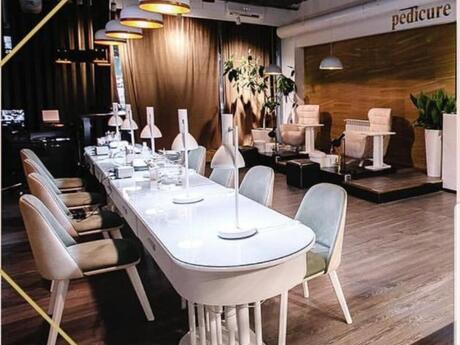 Elan №6011576 - Bakı, Nizami m., 153 m²