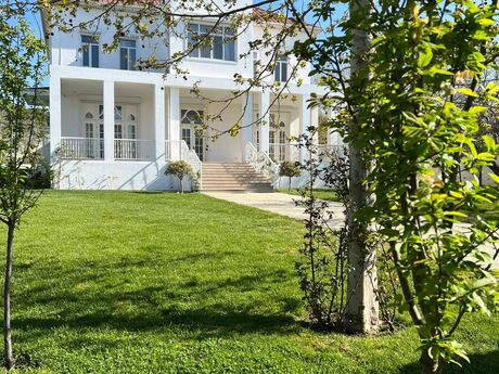 Объявление №6011603 - Баку, пос. Бильгях, 6-комн., 500 м²