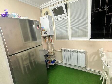 2 otaqlı köhnə tikili - Nəsimi r. - 65 m²