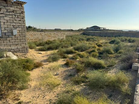 Объявление №6011610 - Баку, пос. Sea Breeze, 10 сот