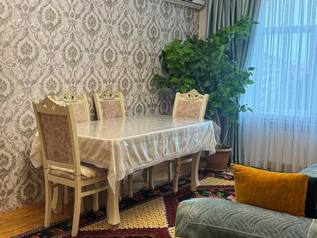 Elan №6011663 - Bakı, Əhmədli m., 3 otaqlı, 85 m², 7/9 mərtəbə