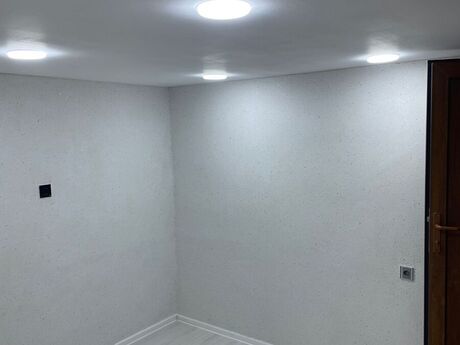 2 otaqlı köhnə tikili - Sahil m. - 25 m²