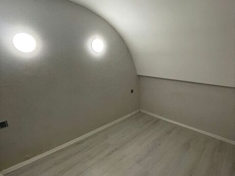 2 otaqlı köhnə tikili - Sahil m. - 25 m²