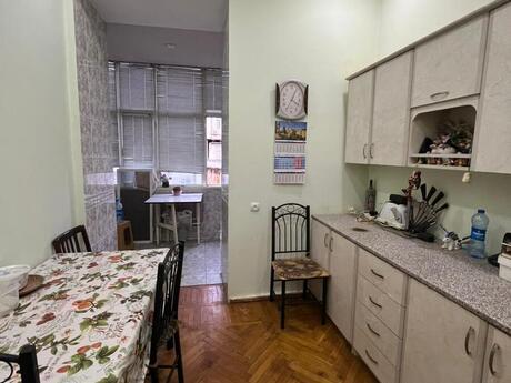 2-room apartment, 45 m², İçəri Şəhər: 250 000 ₼ 4